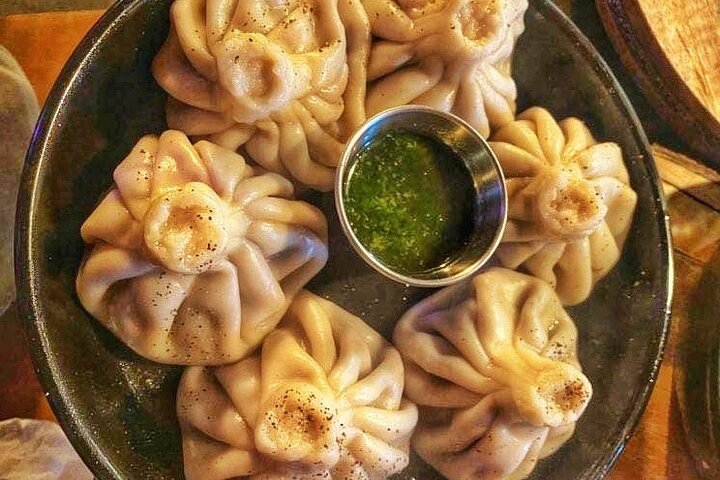 Half-Day Hell's Kitchen Food Tour and Central Park Stroll - Photo 1 of 10